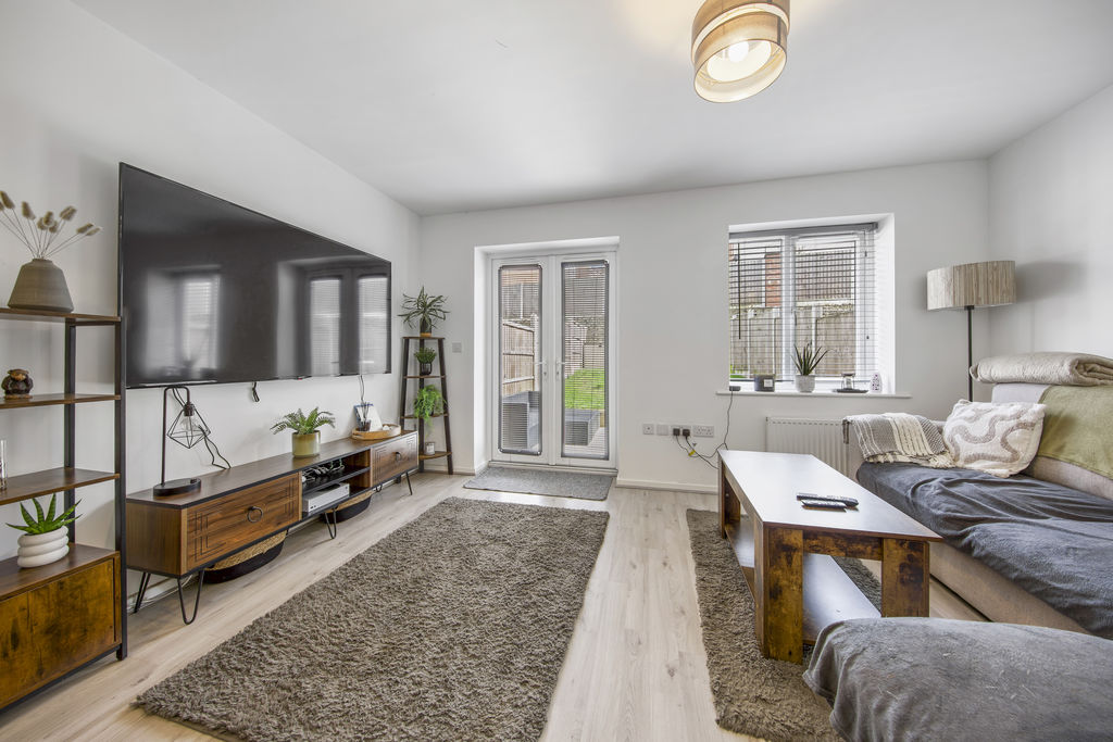 Sail Court Unstone